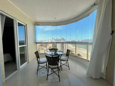 Apartamento com 3 Quartos à venda, 164m² no Praia do Morro, Guarapari