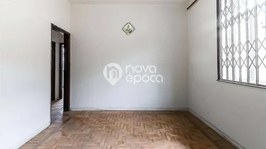 Apartamento com 2 Quartos à venda, 82m² no Lins de Vasconcelos, Rio de Janeiro