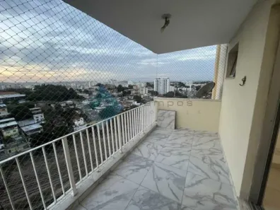 Apartamento com 2 Quartos à venda, 70m² no Lins de Vasconcelos, Rio de Janeiro