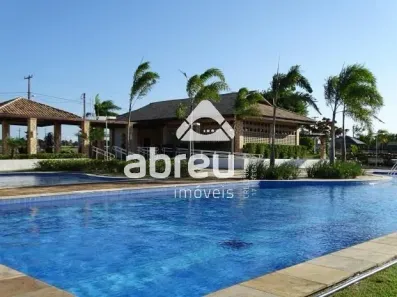 Casa de Condomínio com 3 Quartos à venda, 132m² no Zona de Expansão, Macaíba