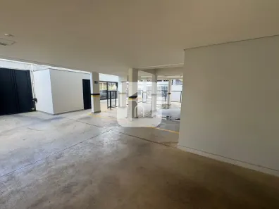 Apartamento com 2 Quartos à venda, 62m² no Daniel Fonseca, Uberlândia