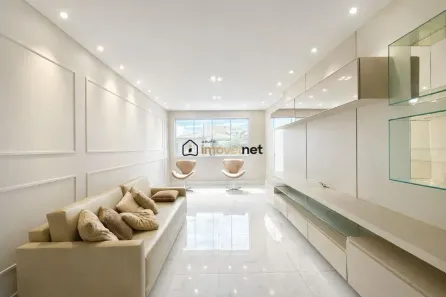 Apartamento com 3 Quartos à venda, 600m² no Castelo, Belo Horizonte
