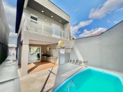 Casa com 3 Quartos para alugar, 150m² no Portais (Polvilho), Cajamar