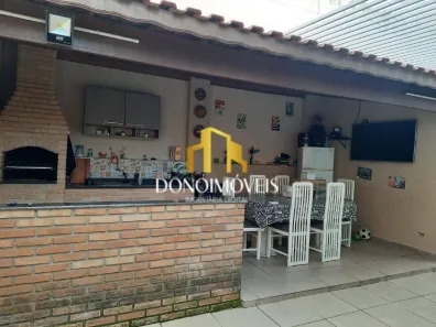 Casa com 3 Quartos à venda, 220m² no Santa Terezinha, São Bernardo do Campo