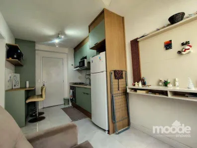 Apartamento com 1 Quarto à venda, 28m² no Vila Butantã, São Paulo