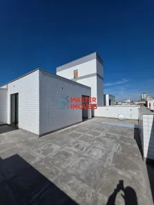 Cobertura com 3 Quartos à venda, 51m² no Eldorado, Contagem