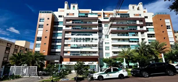 Apartamento com 3 Quartos à venda, 110m² no Boa Vista, Curitiba