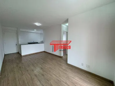 Apartamento com 2 Quartos para alugar, 59m² no Vila Príncipe de Gales, Santo André