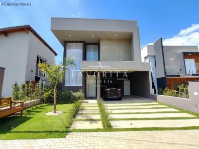 Casa com 3 Quartos à venda, 171m² no Condomínio Residencial e Comercial Fazenda Santa Petronilla, Bragança Paulista