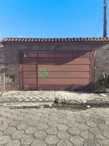 Casa com 2 Quartos à venda, 97m² no Vila Atlântica, Mongaguá