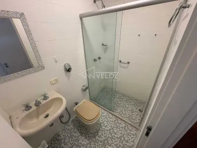 Apartamento com 2 Quartos à venda, 80m² no Botafogo, Rio de Janeiro