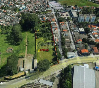 para alugar, 10267m² no Alvarenga, São Bernardo do Campo