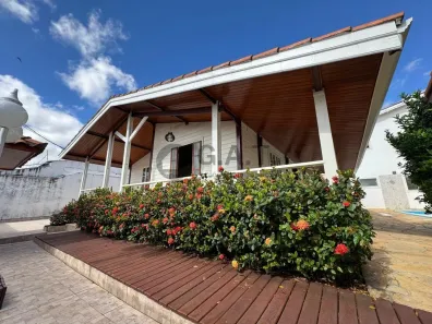 Casa com 4 Quartos à venda, 266m² no Jardim Siriema, Sorocaba