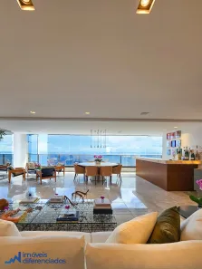 Apartamento com 3 Quartos à venda, 305m² no Graça, Salvador