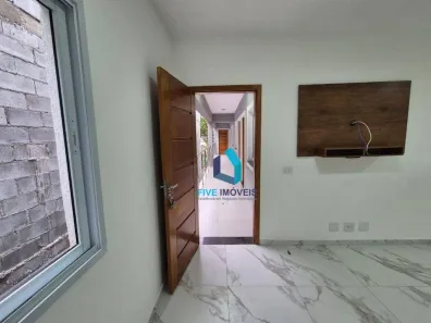 Apartamento com 1 Quarto para alugar, 29m² no Jardim Sabará, São Paulo