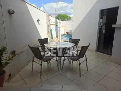 Casa com 4 Quartos à venda, 310m² no Vila Bela, Bauru
