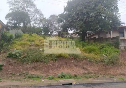 Lote/Terreno à venda, 490m² no Uvaranas, Ponta Grossa