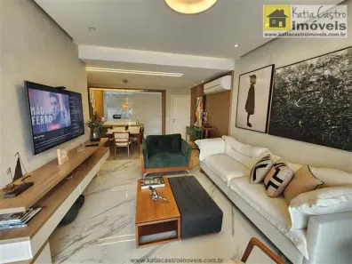 Apartamento com 3 Quartos à venda, 126m² no Itaipu, Niterói