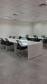 Sala Comercial para alugar, 150m² no Indianópolis, São Paulo