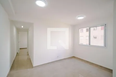 Apartamento com 2 Quartos à venda, 40m² no Jardim Alvorada (Zona Oeste), São Paulo