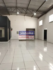 Ponto Comercial para alugar, 230m² no Residencial Cidade Jardim, São José do Rio Preto