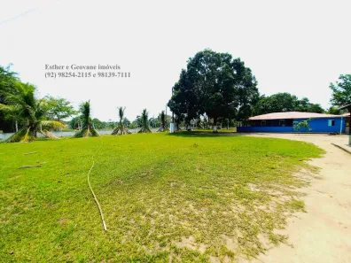 Fazenda/Sítio com 6 Quartos à venda, 394816m² no , Iranduba