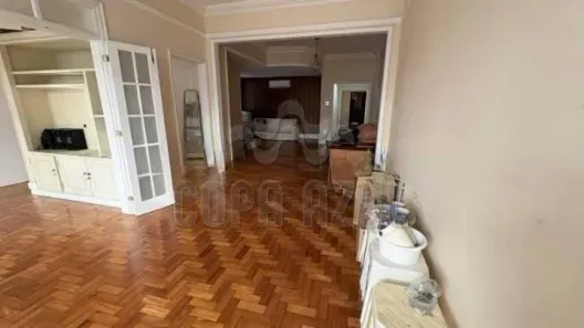 Apartamento com 3 Quartos à venda, 155m² no Leme, Rio de Janeiro