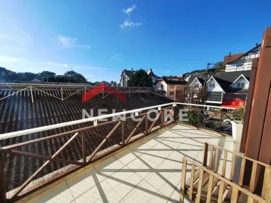 Apartamento com 2 Quartos à venda, 76m² no Centro, Gramado