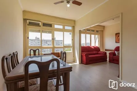 Apartamento com 2 Quartos à venda, 86m² no Centro Histórico, Porto Alegre