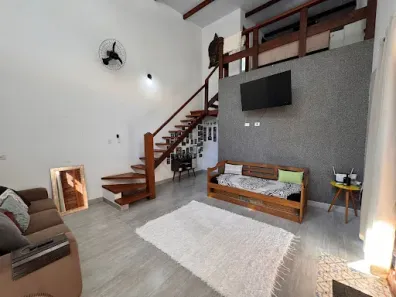 Casa com 2 Quartos à venda, 90m² no Maresias, São Sebastião
