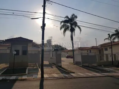 Apartamento com 2 Quartos à venda, 50m² no Jardim Tangará, São Carlos