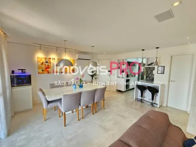 Apartamento com 3 Quartos à venda, 109m² no Jardim Aeroporto, São Paulo