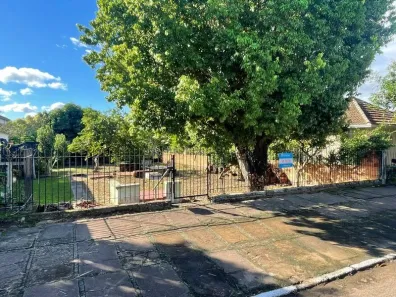 Lote/Terreno à venda, 348m² no Canudos, Novo Hamburgo