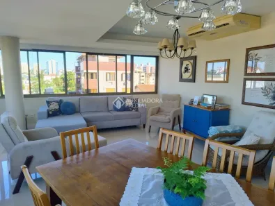 Apartamento com 3 Quartos à venda, 122m² no Jardim Lindóia, Porto Alegre