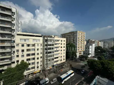 Apartamento com 1 Quarto à venda, 60m² no Tijuca, Rio de Janeiro