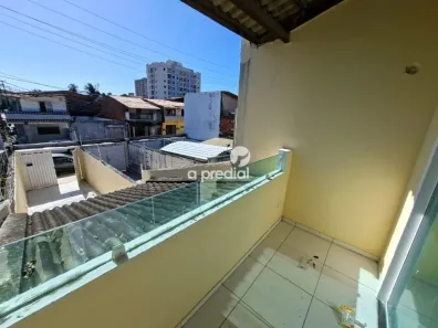 Casa com 3 Quartos à venda, 99m² no Passaré, Fortaleza