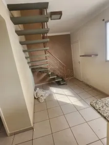 Apartamento com 2 Quartos para venda ou aluguel, 45m² no Vila Sedenho, Araraquara