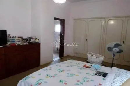 Apartamento com 5 Quartos à venda, 425m² no Gávea, Rio de Janeiro