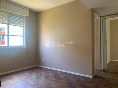 Apartamento com 2 Quartos à venda, 46m² no Cristal, Porto Alegre