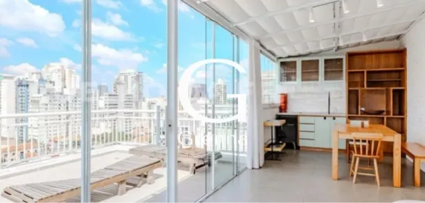 Apartamento com 2 Quartos à venda, 121m² no Pinheiros, São Paulo
