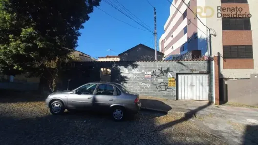 Casa com 3 Quartos à venda, 268m² no Sagrada Família, Belo Horizonte