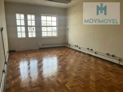 Sala Comercial para venda ou aluguel, 32m² no Centro, Belo Horizonte
