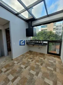 Cobertura com 4 Quartos à venda, 106m² no Nova Petrópolis, São Bernardo do Campo