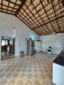 Fazenda/Sítio com 4 Quartos à venda, 1100m² no Souza, Rio Manso
