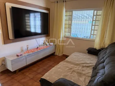 Casa com 5 Quartos à venda, 199m² no Independência, Ribeirão Preto