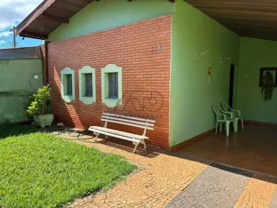 Casa com 3 Quartos à venda, 138m² no Vila Independência, Piracicaba