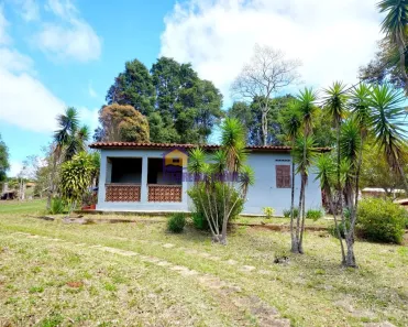 Fazenda/Sítio com 3 Quartos à venda, 2914m² no Curral, Ibiúna