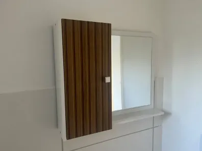 Apartamento com 2 Quartos à venda, 42m² no Residencial Parque Laguna, Salto
