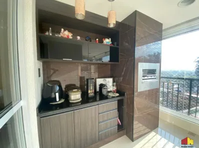 Apartamento com 3 Quartos à venda, 68m² no Tatuapé, São Paulo