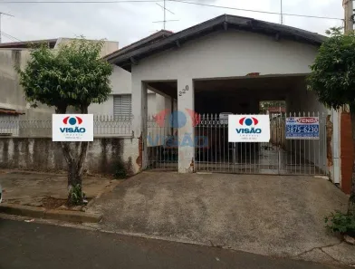 Casa com 5 Quartos à venda, 226m² no Vila Areal, Indaiatuba